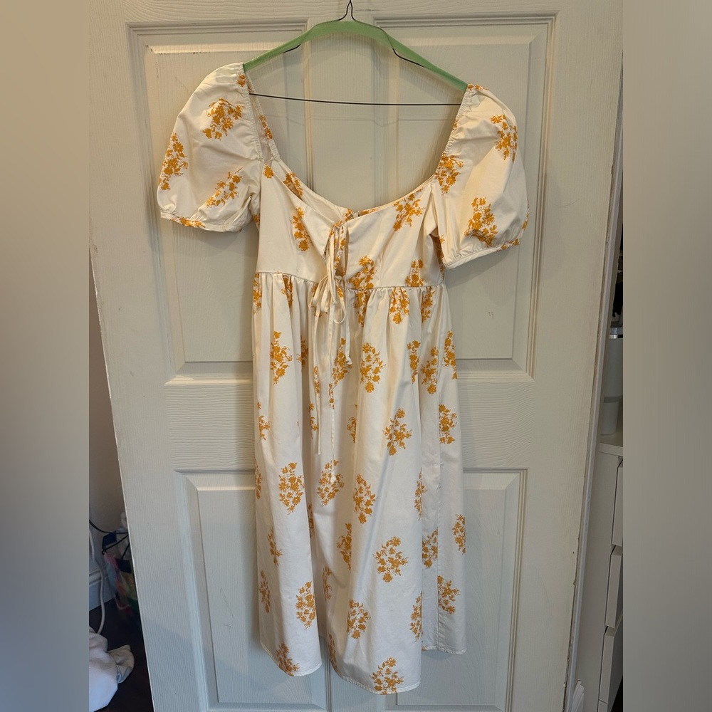Ciao Lucia Dress